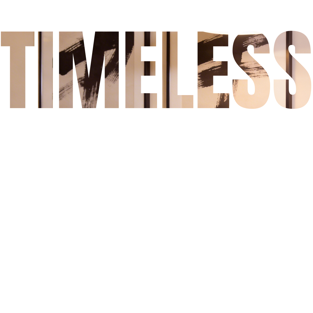 Timeless