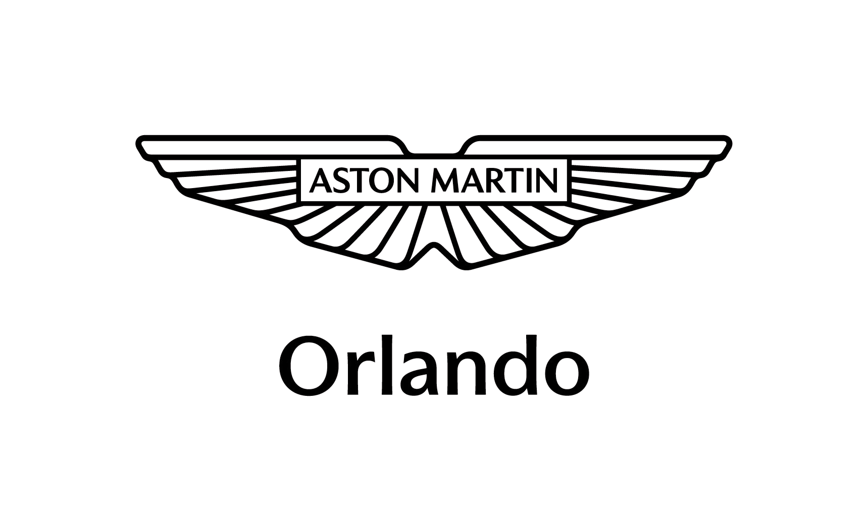 Aston Martin Orlando