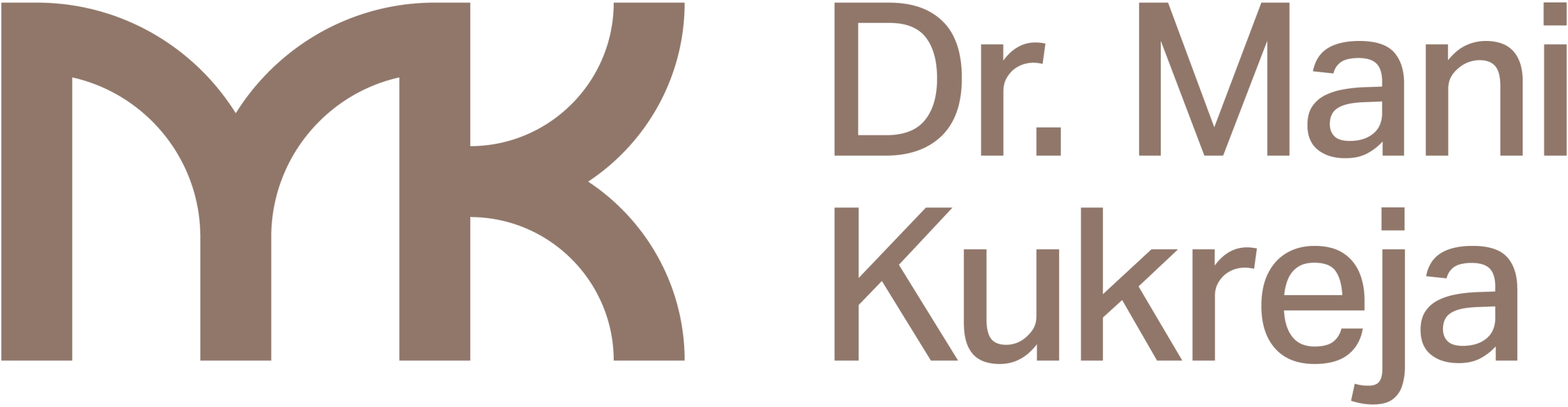 Dr. Manj Kukreja