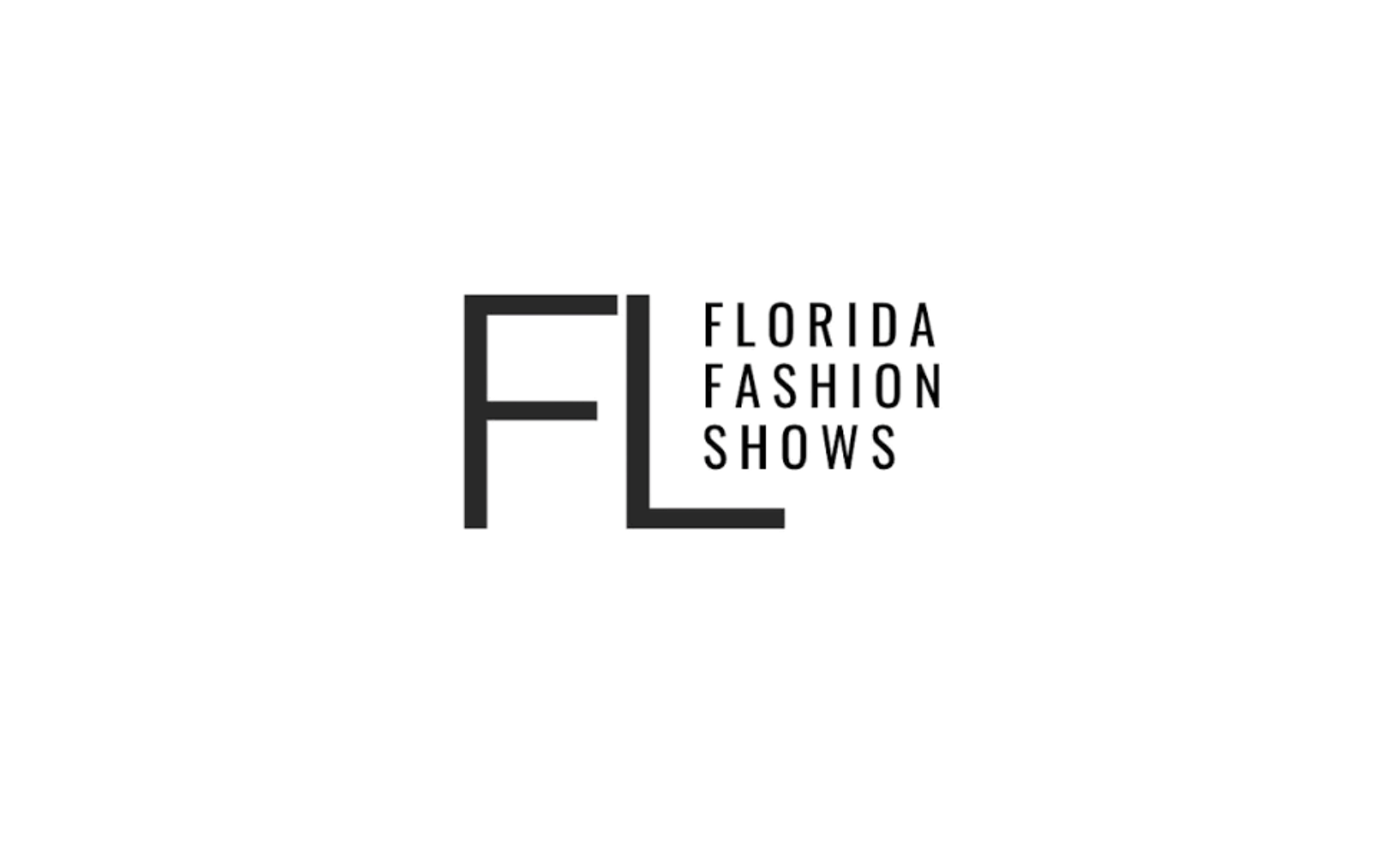Florida Fashion Show
