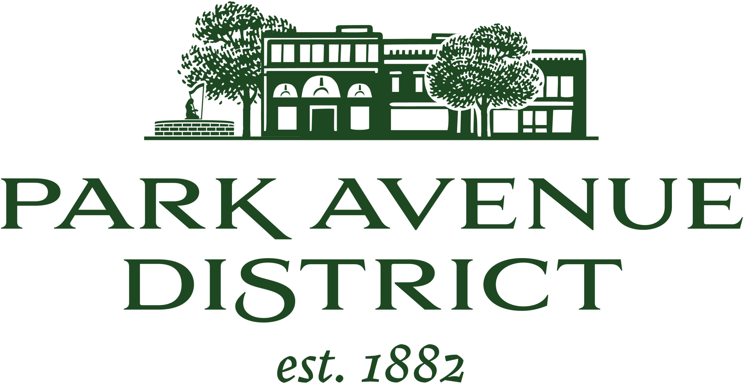 Park Avenue District