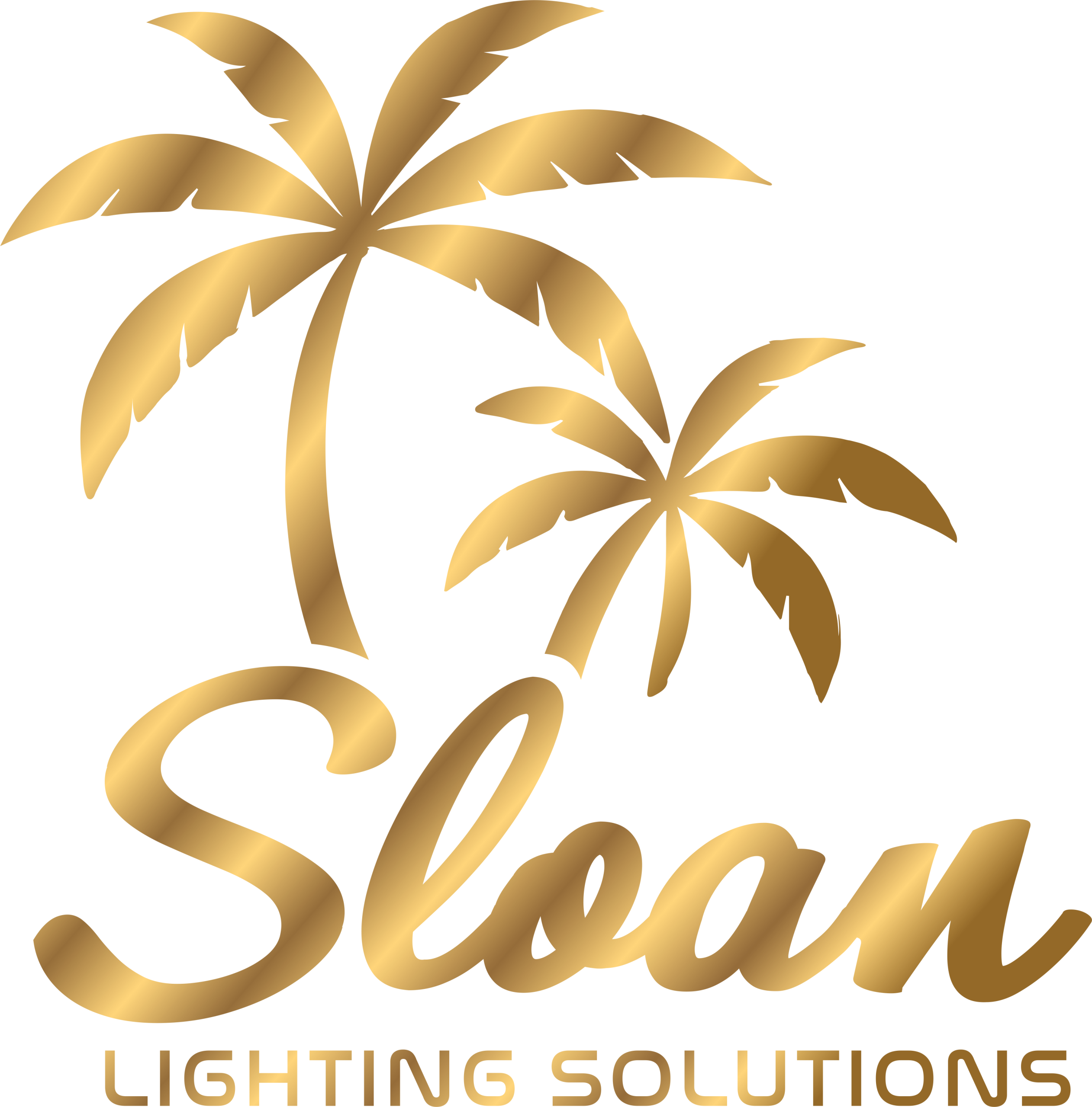 Sloan Lighting Solutions