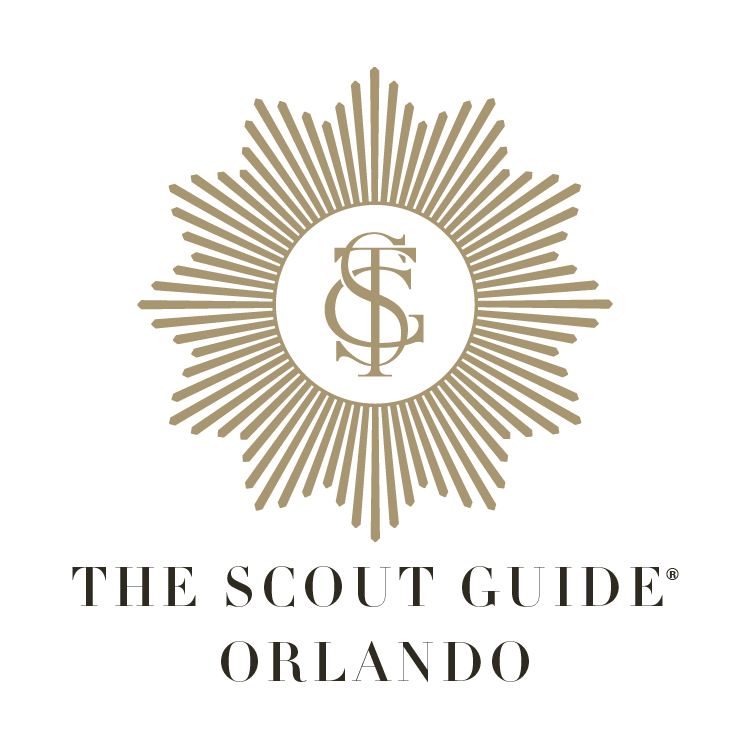 The Scout Guide Orlando