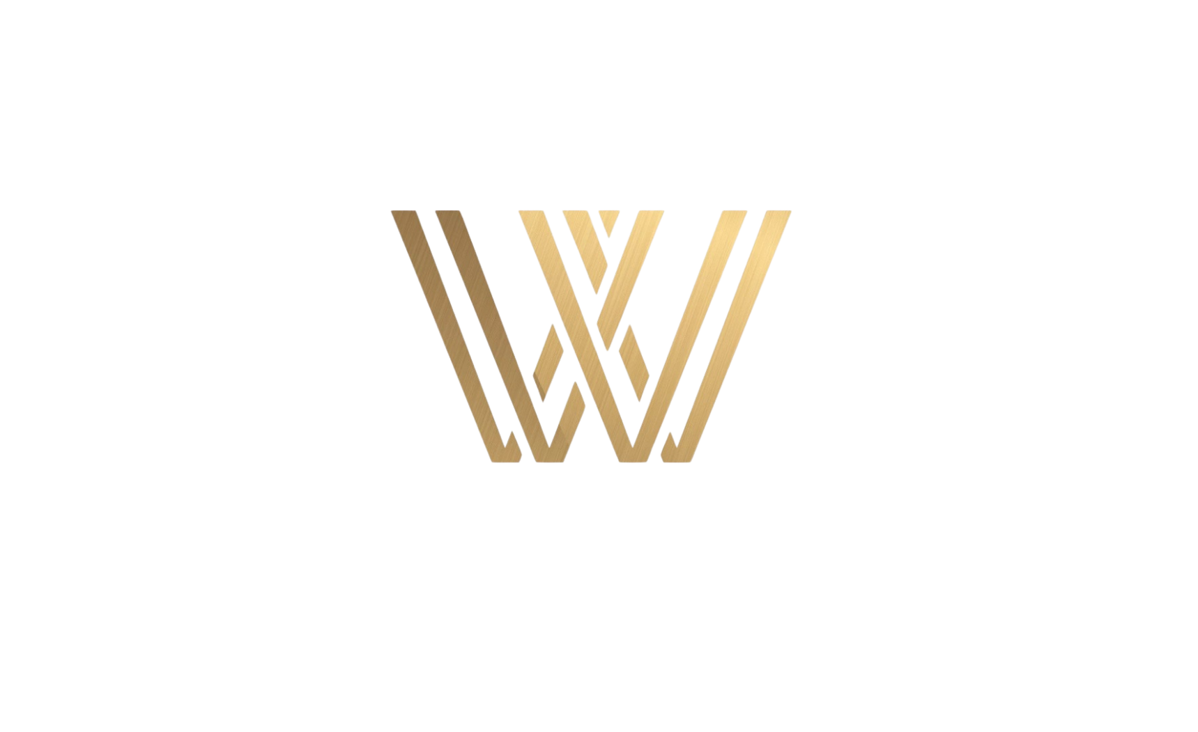 W logo